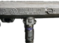 Бензинова горивна рейка за Volkswagen VW GOLF V (1K1) 1.6 FSI (2003 - 2009), 036133319, снимка 2