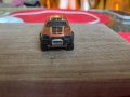 Hot wheel-стар,масивен, снимка 2