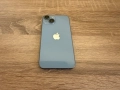 ❗️🔝 iPhone 14 ••128GB•• //iOS 26.2// „Blue“ ❗️🔝, снимка 11