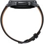 Нов Смарт Часовник smartwatch Samsung Galaxy Watch3, 45 мм, Black - 24 месеца пълна гара, снимка 4
