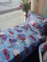 Детско Памучно спално бельо Стич,Спайдермен, Пепа пиг,Пес Патрул,Ана и Елза, снимка 8