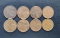 Монети евро центове ., снимка 6