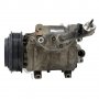 Компресор климатик Honda CR-V III 2006-2010 H060622N-69, снимка 1