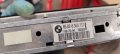 Панел управление 65.82-8 360 737 Bmw E39 525 TDS  - 100лв, снимка 2