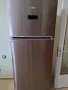 ХЛАДИЛНИК BEKO  RDNE455E20ZX  ЦЯЛ ИЛИ НА ЧАСТИ, снимка 3
