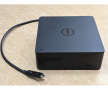 Докинг станция Dell Thunderbolt Dock TB16 K16A (4К, 5К), снимка 6