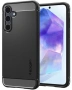 Samsung Galaxy A55 5G, черен, в отлично техническо и външно състояние, в гаранция до 15.11.2026 г., снимка 12