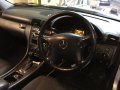 Части за Mercedes-Benz C 200 CDI. 122kc. 2004г. , снимка 3