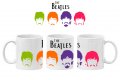 Чаша Beatles 21,Керамична Чаша, Кафе Чай, Игра,Изненада,Подарък,Повод,Празник,Рожден Ден, снимка 6