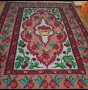Чипровски килим ,,Ягодите‘’, снимка 2