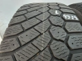 4бр зимни гуми 205/55/16 GISLAVED L04979 , снимка 3