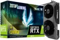 Zotac Gaming GeForce RTX 3070 AMP Holo, 8GB GDDR6, HDMI, 3x DP (ZT-A30700F-10P), снимка 1 - Видеокарти - 32603586