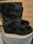 Дамски топли боти , снимка 8