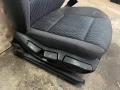 Пасажерска седалка с подгрев за BMW E46 (седан и комби), снимка 4