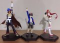 Anime, Game Фигурки, снимка 2