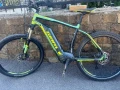 Giant ел велосипед запазен, снимка 2