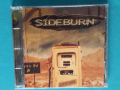 Sideburn(Pub Rock,Doom Metal,Stoner Rock)Switzerland-3CD, снимка 6