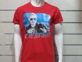 Нова мъжка тениска с трансферен печат Владимир Путин, Нас не догонят,Русия, снимка 10