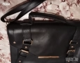 PRIMARK Оригинал Нова Кожена Дамска Чанта , снимка 9