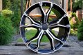 20" Джанти БМВ Г05 Х7 5X112 BMW X5 G05 X7 G07 9"+10,5", снимка 3