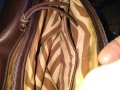 David Jones маркова дамска чанта естествена кожа 36х21х13см, снимка 12