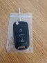 Нов Сгъваем Ключ за Hyundai, 433mhz, ID46 чип, HY15 Хюндай, снимка 2