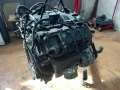 Оборудван двигател M112 3.2i от Mercedes C-class W203, снимка 6