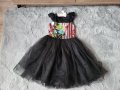 Официална детска рокля , снимка 1 - Детски рокли и поли - 38921999