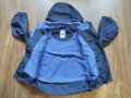 Яке за зимни спортове,размер 122-128, снимка 2