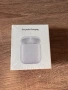 Нов калъф кутия Заряден кейс за безжични слушалки AirPods 2 gen​ , снимка 1