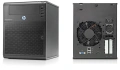 HP ProLiant MicroServer 2x3tb дискове, снимка 1