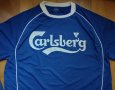 Футболно горнище - Carlsberg - размер XL, снимка 11