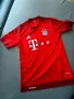 Тениска адидас Байерн Мюнхен, снимка 1