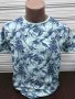 Топ тениски на цветя, снимка 4