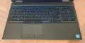 4K UltraHD 100% Adobe/Intel Core i7-9850H/16GB RAM/512GB SSD/NVidia Quadro Т1000/Dell Precision 7540, снимка 8