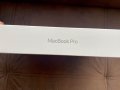 USA Macbook Pro 14.3’’ M2 pro chip, 512GB SSD, 16GB RAM, Silver, снимка 2