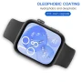 Huawei Watch Fit 4 / 4 Pro / Fit 3 / 5D Извит протектор за цял екран, снимка 12