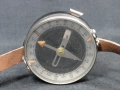 СТАР РЕТРО СОЦ СССР БАКЕЛИТОВ РЪЧЕН КОМПАС, снимка 4