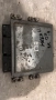 Компютър за двигател / ECU / Моторен компютър за  Renault Megane -  237101478R /  S180067143, снимка 2