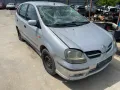 Нисан Алмера Тино 2003г. на части, снимка 2
