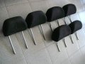 Наглавници за седалки от седалки за Фолксваген Голф 3, снимка 3