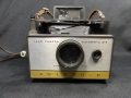 СТАР РЕТРО МЕХОВ ФОТОАПАРАТ POLAROID LAND CAMERA AUTOMATIC 215, снимка 6