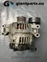 Динамо Алтернатор за БМВ е46 BMW e46 , 7521383-01 BOSCH, снимка 1
