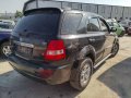 Киа Соренто 2.5 дизел Kia Sorento на части, снимка 4