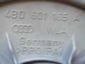 Капачкa за джанти за АУДИ AUDI CENTERCAPS , снимка 5