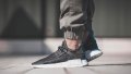 маратонки  Adidas Nmd xr1 Pk Glitch Blue Core Bright  номер 43,5-44, снимка 5