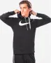 Мъжки суитшърт NIKE Dri-FIT Training Hoodie размер Л, снимка 3