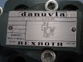 хидравличен клапан Rexroth DB 10-1 . 10/315, снимка 3