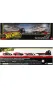 Hot Wheels Premium Diorama ADVAN Racing Team Skyline MR2 Collector Set 2025 PSL + Straight Track Set, снимка 6