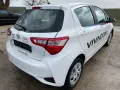 Toyota Yaris P13, 1.0i, 72 ph., 5 sp., engine 1KR-FE, KSP130 2020, 57 000 km., euro 6D, Тойота Ярис , снимка 7